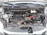 Nissan Nv200 Cargo Sv Xtronic Cvt 3N6CM0KN5MK700246 fotografie