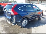 Honda Cr-V Ex 5J6RM4H59FL011714 снимка