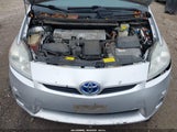 Toyota Prius Three JTDKN3DU9B5327446 fotografie