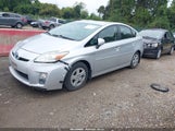 Toyota Prius Three JTDKN3DU9B5327446 снимка
