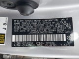 Toyota Prius Three JTDKN3DU9B5327446 fotografie