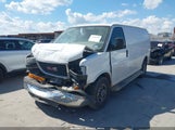 GMC Savana  Work Van 1GTW7FCF3F1905148 снимка