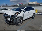 Kia Sorento 3.3L Sx 5XYPK4A52JG385499 photo