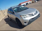 Toyota Rav4 Le JTMZFREV1D5007790 снимка