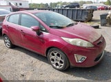 Ford Fiesta Ses 3FADP4FJ0BM161622 снимка