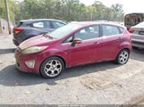 Ford Fiesta Ses 3FADP4FJ0BM161622 снимка