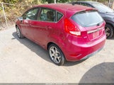 Ford Fiesta Ses 3FADP4FJ0BM161622 снимка