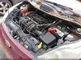 Ford Fiesta Ses 3FADP4FJ0BM161622 снимка