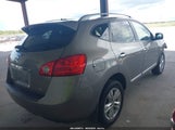 Nissan Rogue Sv JN8AS5MT7CW259767 снимка
