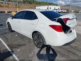 Toyota Corolla Se 5YFBURHEXHP590999 снимка