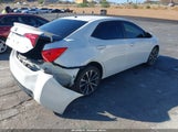 Toyota Corolla Se 5YFBURHEXHP590999 снимка