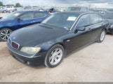 BMW 750Li WBAHN83588DT79597 fotografie