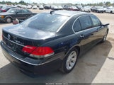 BMW 750Li WBAHN83588DT79597 снимка