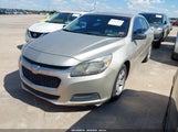 Chevrolet Malibu 1Ls 1G11B5SL4EF136714 снимка