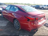 Nissan Altima Sl Fwd 1N4BL4EV7PN401897 снимка