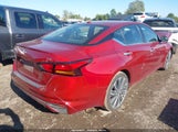 Nissan Altima Sl Fwd 1N4BL4EV7PN401897 fotografie