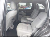 Toyota Highlander Hybrid Limited Platinum 5TDDGRFH6JS040189 снимка