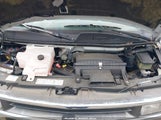 Chevrolet Chevy Van Yf7 Upfitter Pkg. 1GBFG15W6V1001569 photo