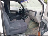 Chevrolet Chevy Van Yf7 Upfitter Pkg. 1GBFG15W6V1001569 photo