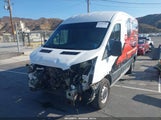 Ford Transit-150 1FTYE1CM6KKA25582 снимка