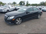 Mercedes-Benz E 350 4Matic WDDHF8HBXBA482582 снимка