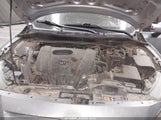 Toyota Yaris Ia 3MYDLBYV0HY189241 fotografie