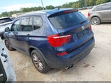 BMW X3 xDrive28I 5UXWX9C51G0D74615 photo