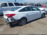 Hyundai Sonata 5NPE24AF0HH472594 снимка