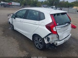 Honda Fit Ex 3HGGK5H82KM744314 снимка