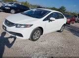 Honda Civic Lx 19XFB2F51FE082002 photo