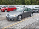 Chrysler 200 Limited 1C3CCBCGXDN579827 снимка