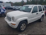 Jeep Liberty Limited Edition 1J4GL58K53W726683 снимка
