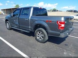 Ford F-150 Xlt 1FTEW1E55LFA07204 снимка