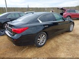 Infiniti Q50 Premium JN1BV7AR0FM421110 photo
