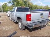 Chevrolet Silverado  1Lt 1GCRCREC6EZ379241 снимка