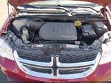 Dodge Grand Caravan Sxt 2C4RDGCG8FR555760 снимка