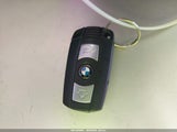 BMW 535I WBANW13568CZ74381 снимка