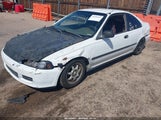 Honda Civic Dx 1HGEJ2140PL002535 снимка