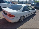 Honda Civic Dx 1HGEJ2140PL002535 снимка