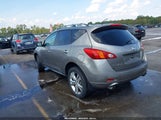 Nissan Murano Le JN8AZ1MW5AW134858 fotografie