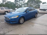 Ford Fusion S 3FA6P0G78HR161612 снимка