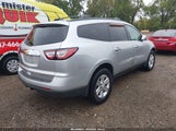 Chevrolet Traverse 2Lt 1GNKRHKD0EJ292318 снимка