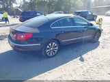 Volkswagen Cc Sport WVWMP7AN2CE509238 снимка