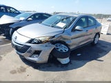 Mazda Mazda3 I Touring JM1BL1SFXA1187976 снимка
