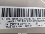 Chrysler Town & Country Touring-L 2C4RC1CG4ER147772 photo
