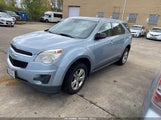 Chevrolet Equinox Ls 2GNALAEK3E6203031 снимка