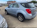 Chevrolet Equinox Ls 2GNALAEK3E6203031 fotografie
