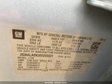 Chevrolet Equinox Ls 2GNALAEK3E6203031 снимка
