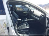 Audi A4 2.0T Premium WAUANAF40HN011842 снимка