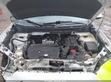 Mitsubishi Outlander Sport Es 4A4AR3AU0EE023441 photo